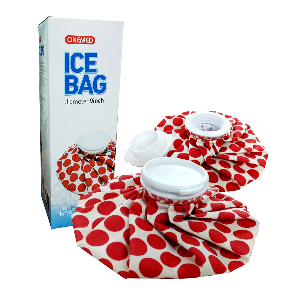 cara ice bag