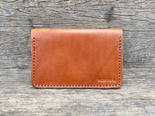 bifold card holder