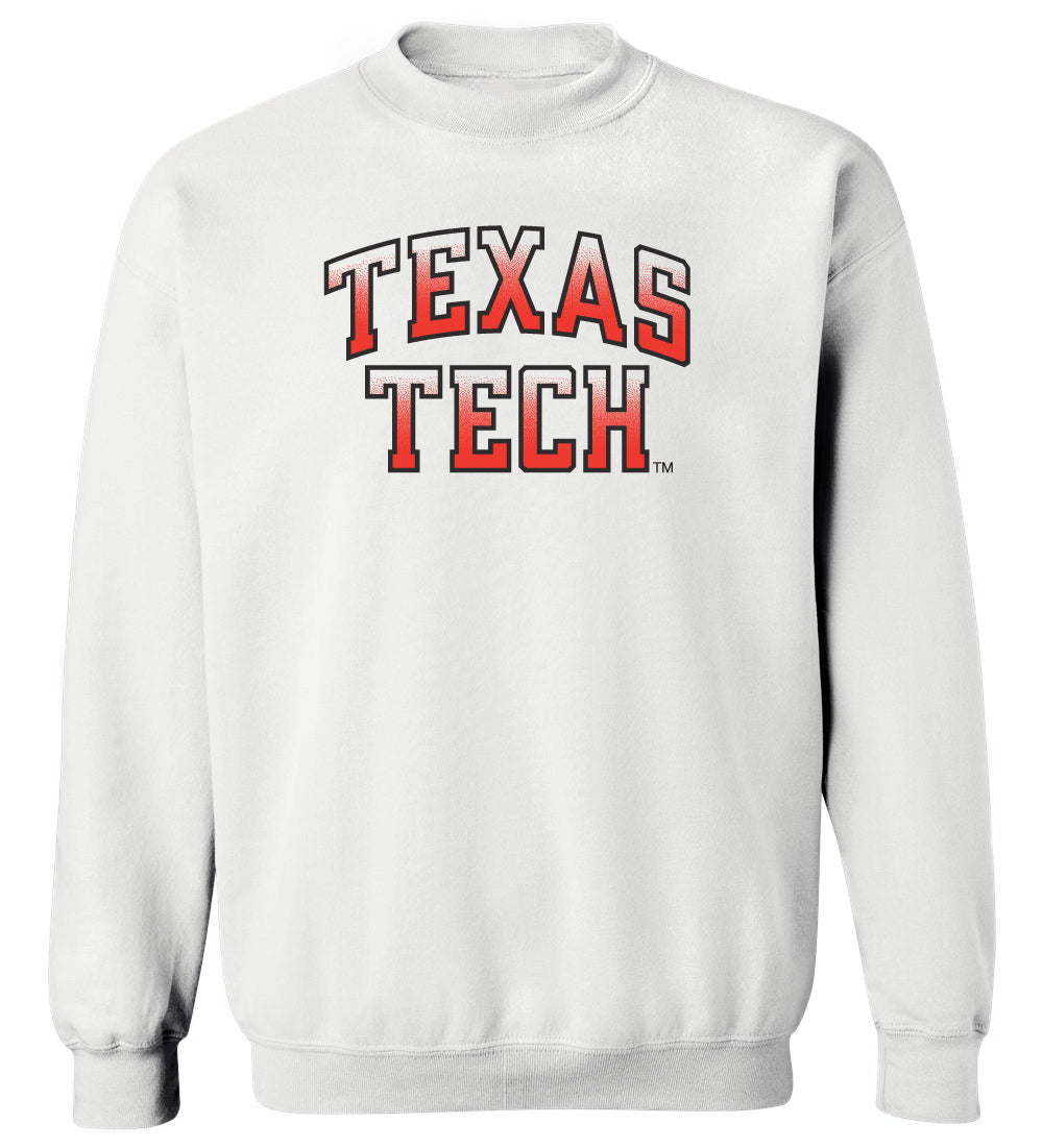 texas tech sweatshirt