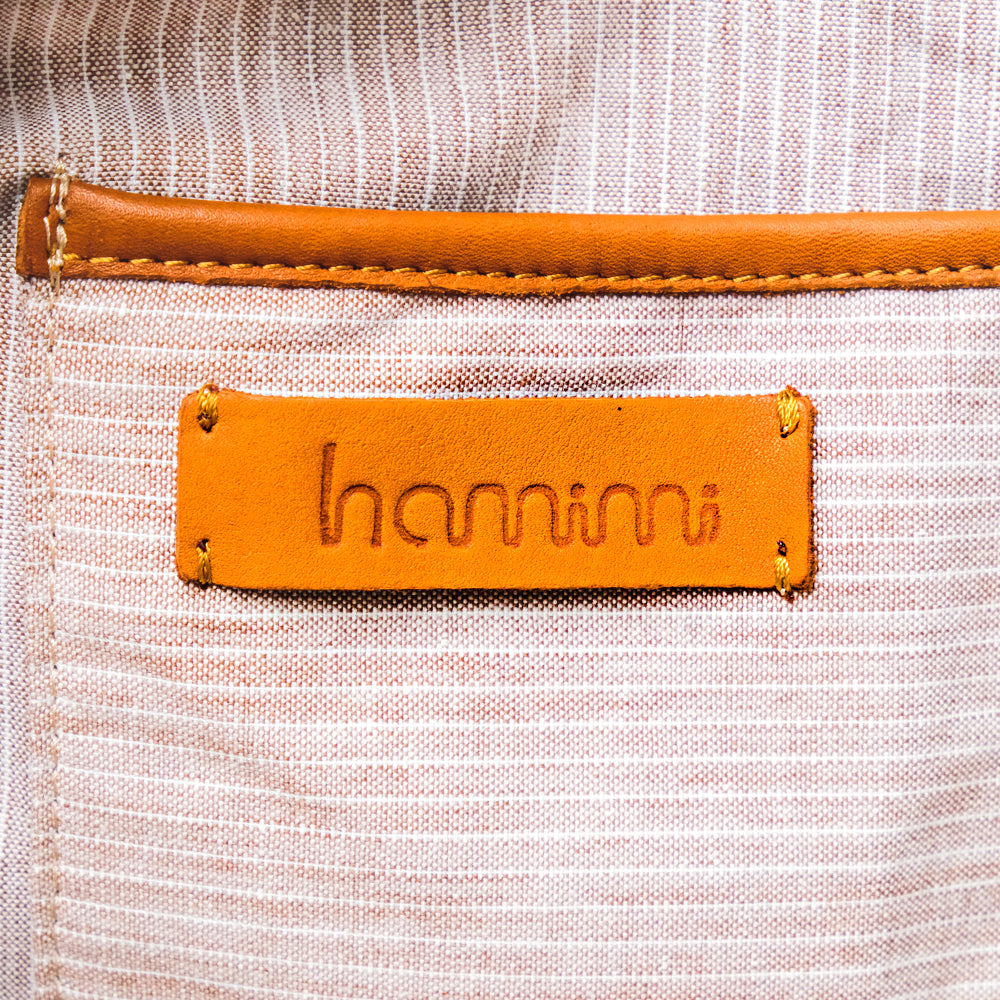 Mink Baraka Weekender Bag