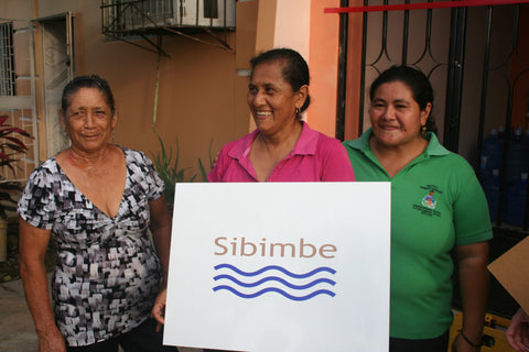 Women of Sibimbe.