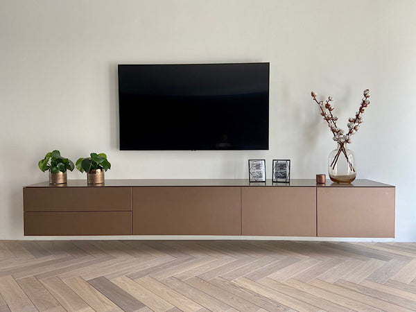 PRISMA tv-meubel Coesel collection – Louter Design |