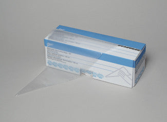 Soft disposable bags 100 units 18