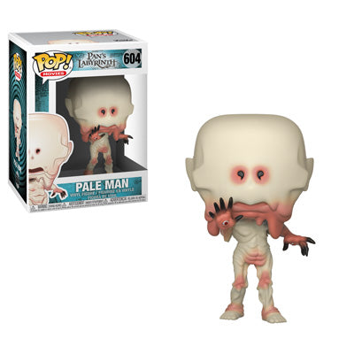 POP! Movies Pan's Labyrinth - Pale Man