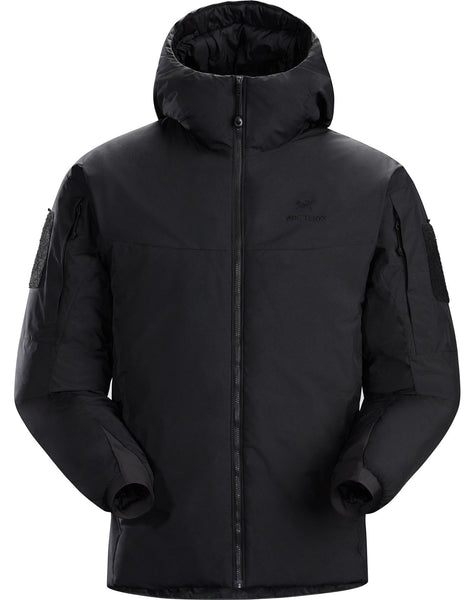 Arc'teryx LEAF Cold WX Hoody LT (Gen 2) – Deliberate Dynamics