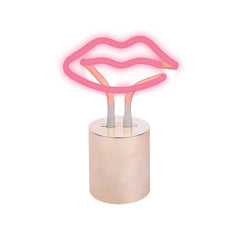 Sunnylife | Neon Light Small | Lips