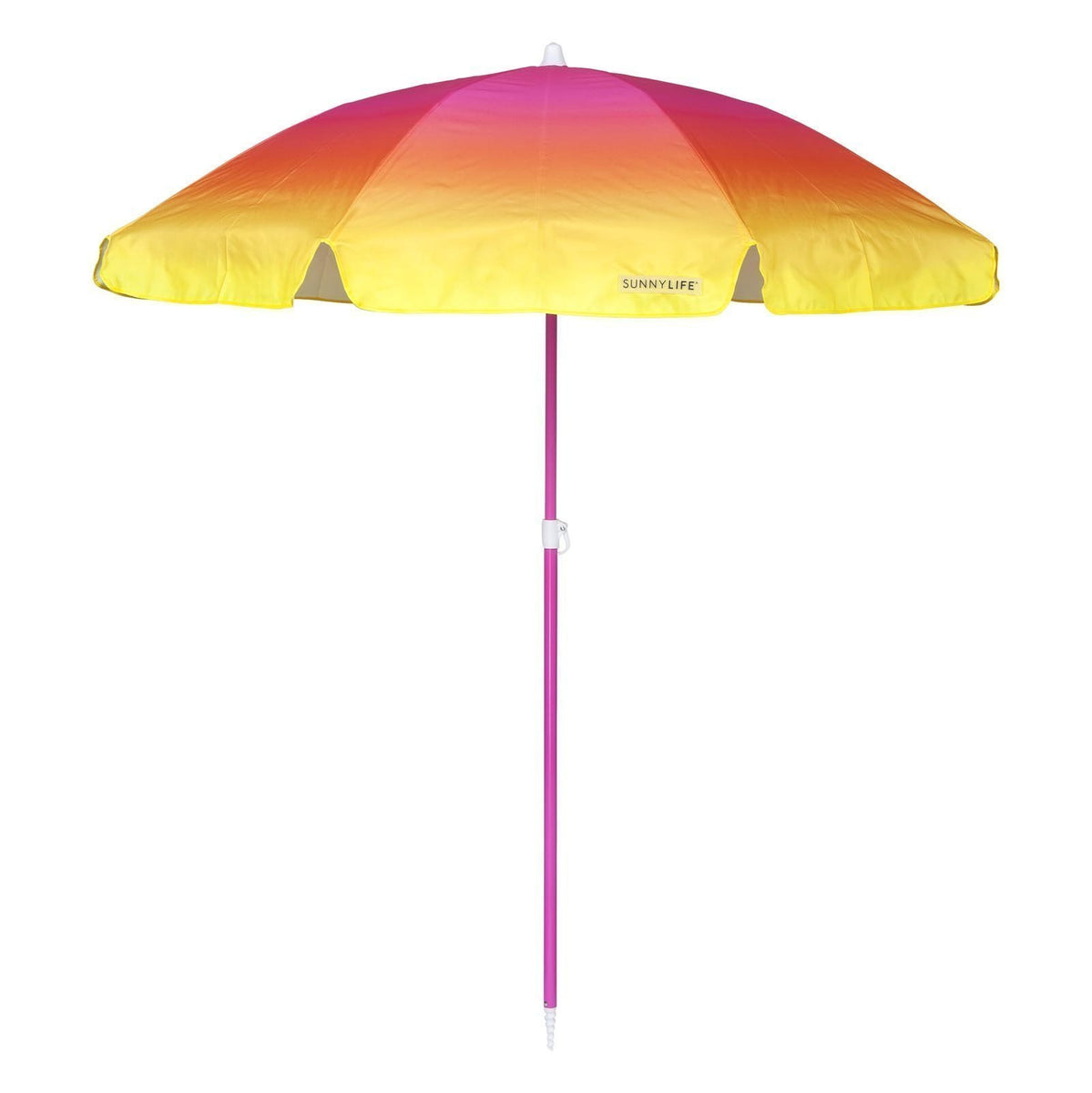 Sunnylife | Beach Umbrella | Malibu