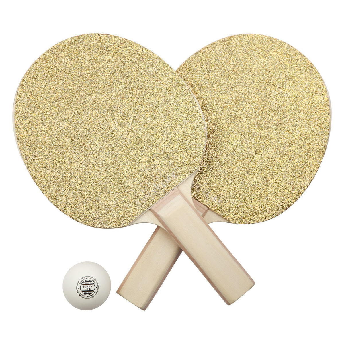 Sunnylife | Ping Pong Play On | Glitter