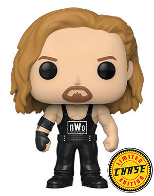 wwe funko pop 2019