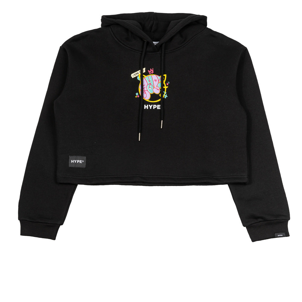 hype hoodie