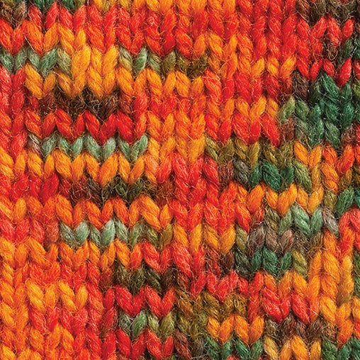 Crucci Decadent 14ply 46* Salado