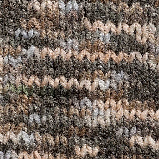 Crucci Decadent 14ply 44* Neutral