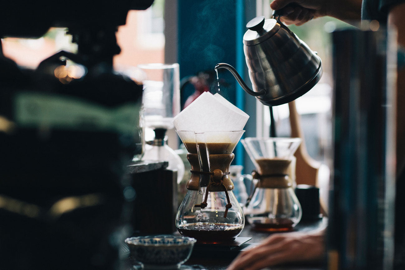 best coffee offering in Sydney