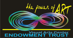 The Endowment Trust is the long‐term financial custodian for the Visual Arts Center.