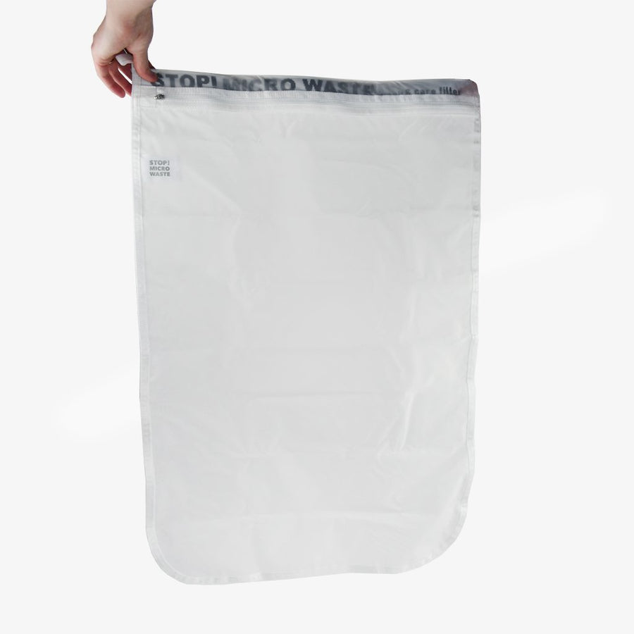 Zero Waste Laundry Kit (With Bag)