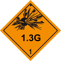 1.3 G logo