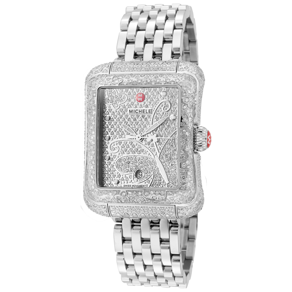 discount diamond watches