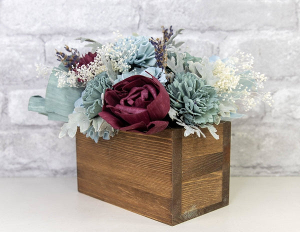 alledaags bescherming virtueel Constance Centerpiece – Sola Wood Flowers