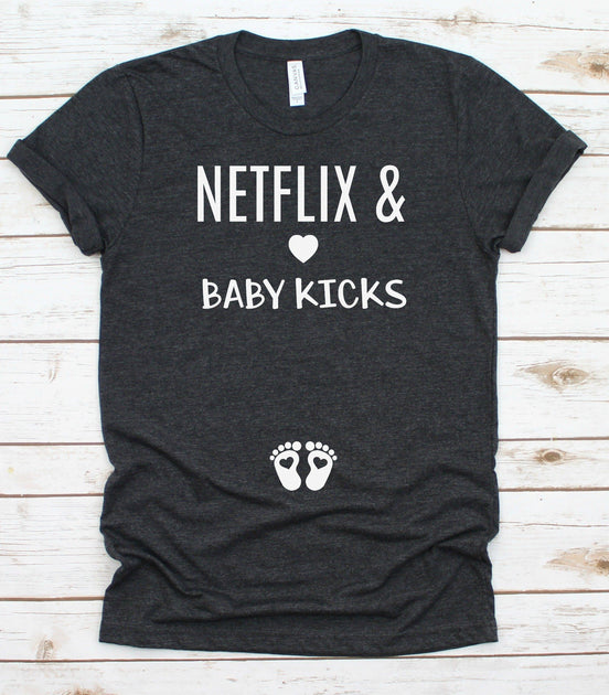 Download Netflix Baby Kicks Designs46 PSD Mockup Templates