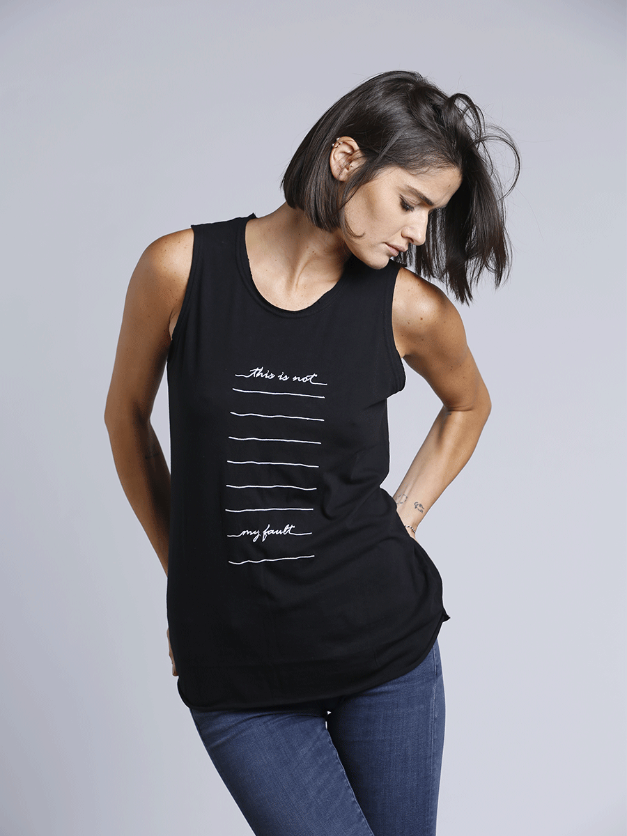 letter Tank