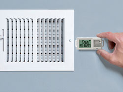 HVAC/R System Monitoring