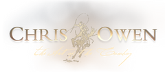 Chris Owen Western Cowboy Art