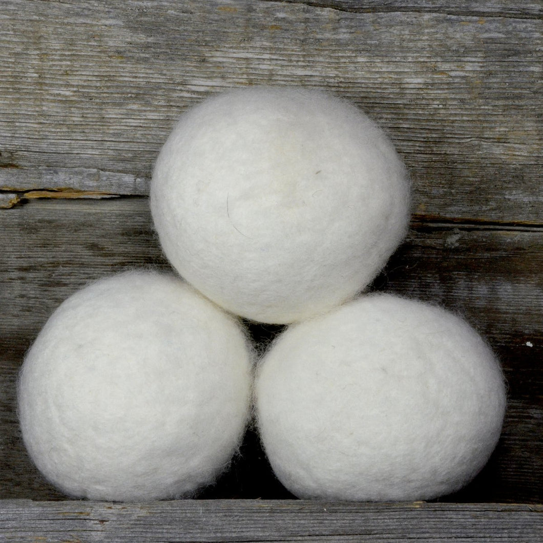 Dryer Ball 3 Set