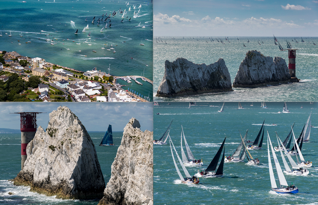 March Fastnet images 2