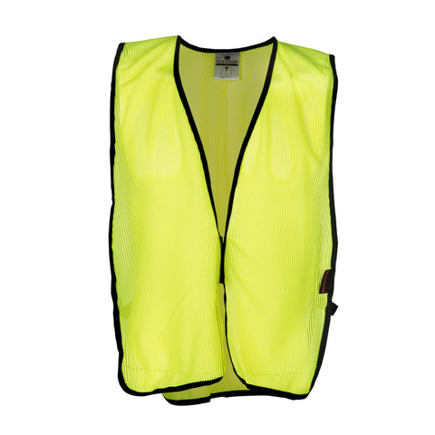ML Kishigo N Series Mesh Vest