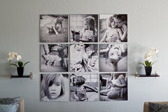 Canvas Prints & Frames