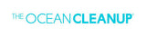 The Logo For The Ocean Cleanup, A Charity CaliWoods Donates To