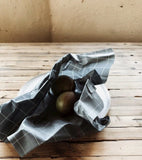 Haps Nordic Reusable Cotton Wraps with Beeswax 3-pack Cold Haps Nordic House of Mint