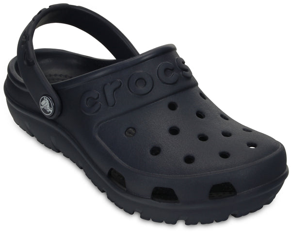 Crocs Kids Hilo Clog Crocs Kids' Hilo Clog Hilo Clog K 