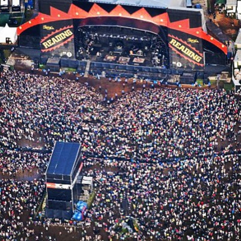 Festival Main Stage