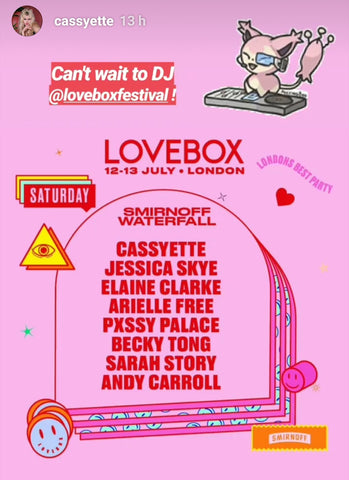 Lovebox