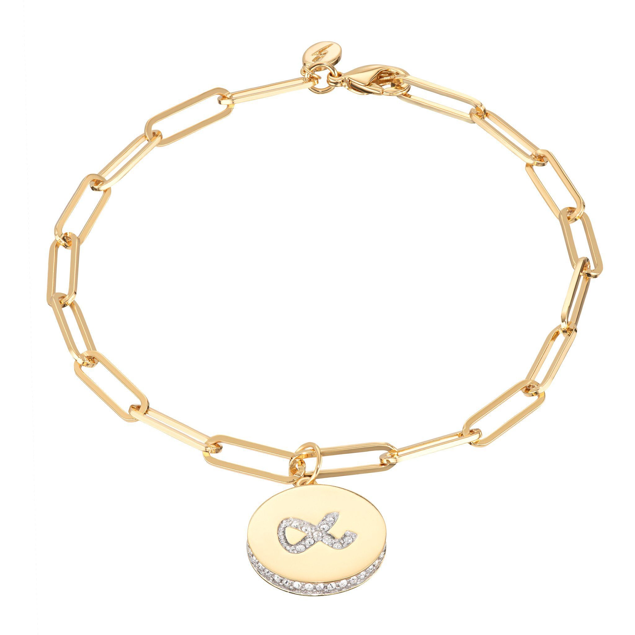 Hannah Martin Love Always Bracelet