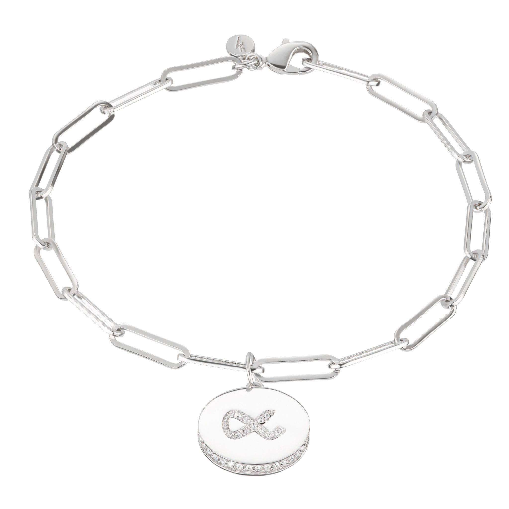 Hannah Martin Love Always Bracelet