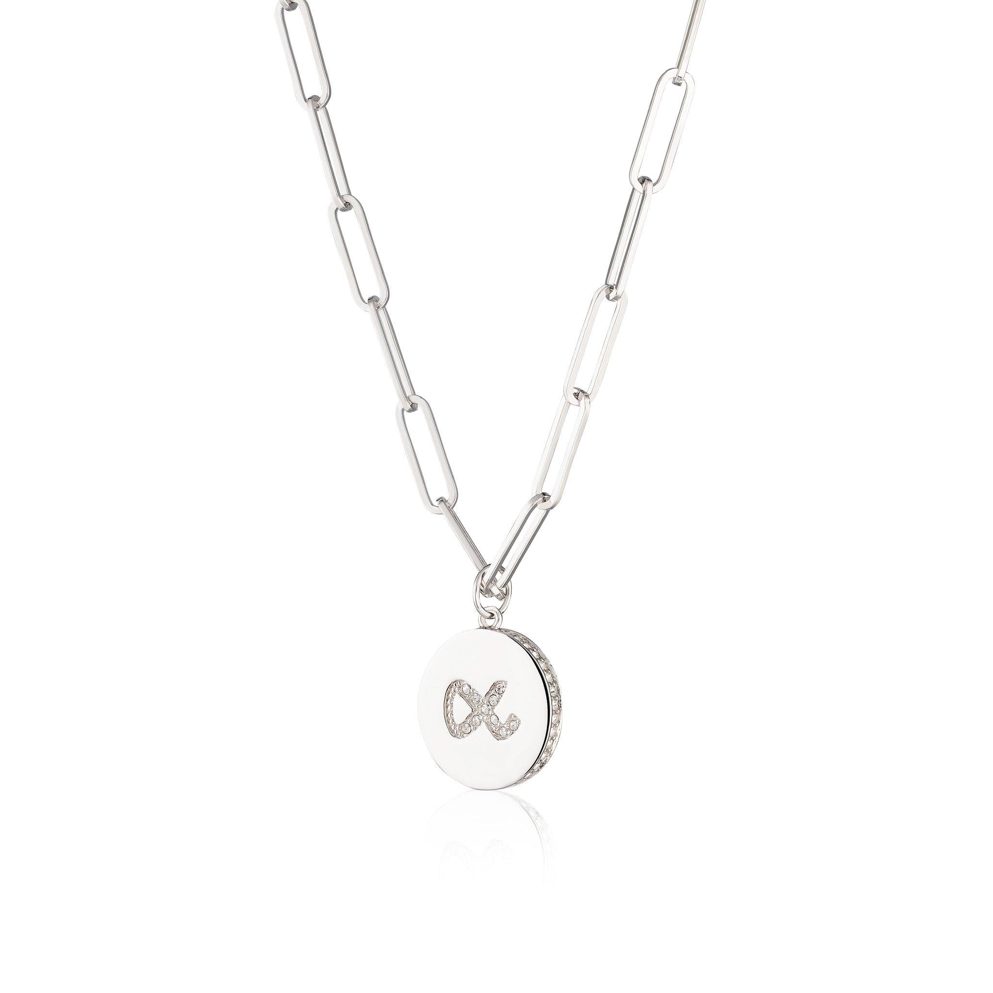 Hannah Martin Love Always Necklace