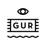 Handmade Rug by GUR logo