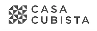 Casa Cubista Logo