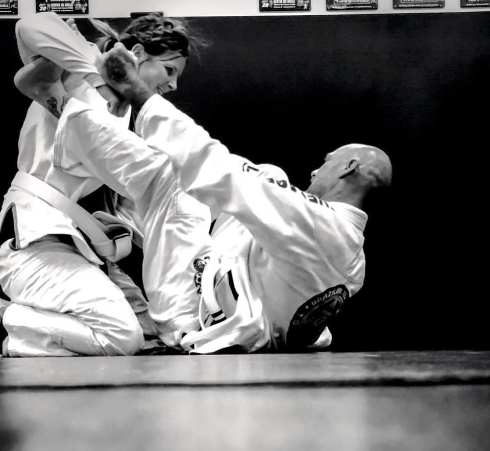 Training Bjj As A Family Bjj Fanatics