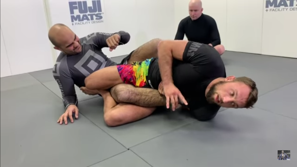 Old craig jones bjj how is Ashton Kutcher