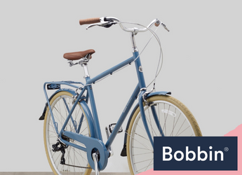 The Bobbin Adult Bikes Gift Guide