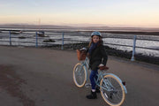Gingersnap 24" Wheel Junior Bikes Bobbin   