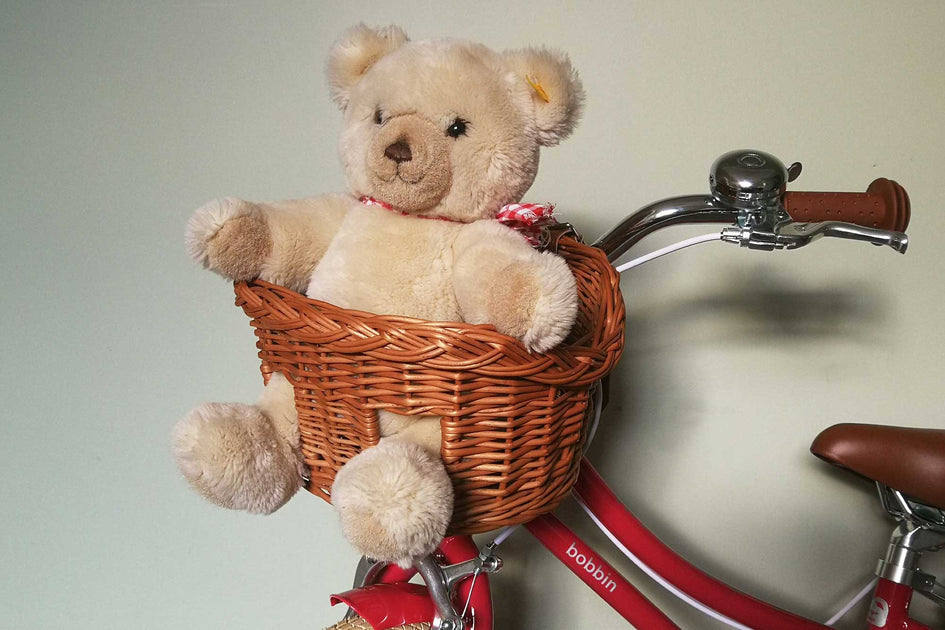 doll basket for bike