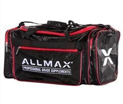 allmax duffle bag