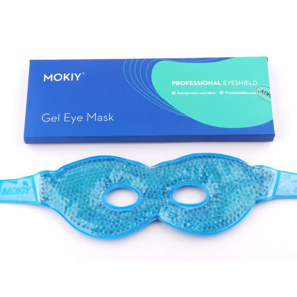 cold mask for puffy eyes