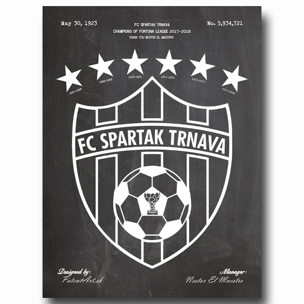 spartak_trnava_patentart_obraz_dar_oslavy_titul