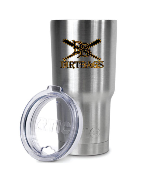 30 oz. RTIC Tumbler – Design It Apparel