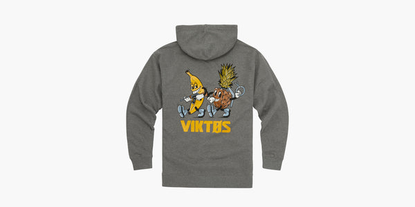 Forbidden Fruit Hoodie – VIKTOS